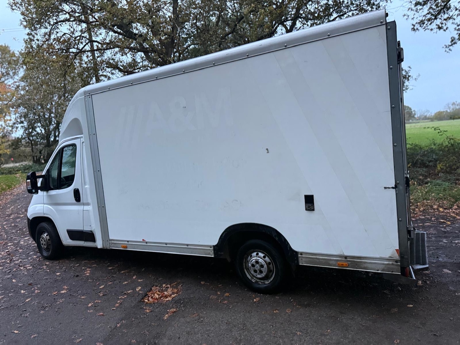 Used Citroen Relay 2021 for sale - 76464035: Photo 5