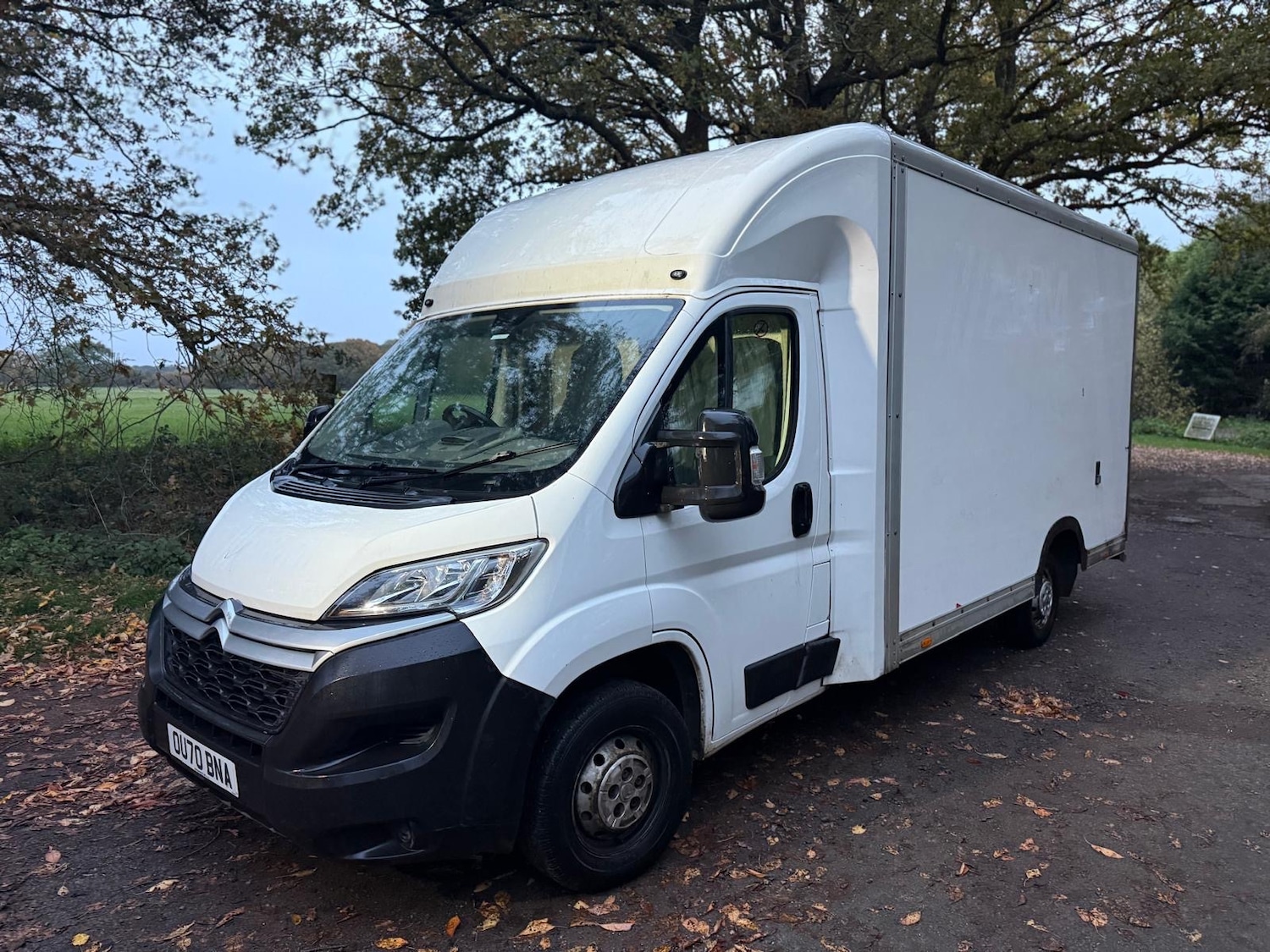 Used Citroen Relay 2021 for sale - 76464035: Photo 7