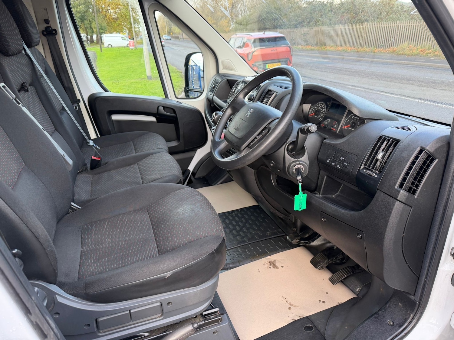 Used Peugeot Boxer 2022 for sale - 76329812: Photo 10