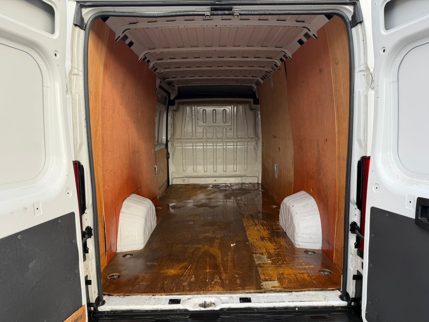 Used Peugeot Boxer 2022 for sale - 76329812: Photo 11