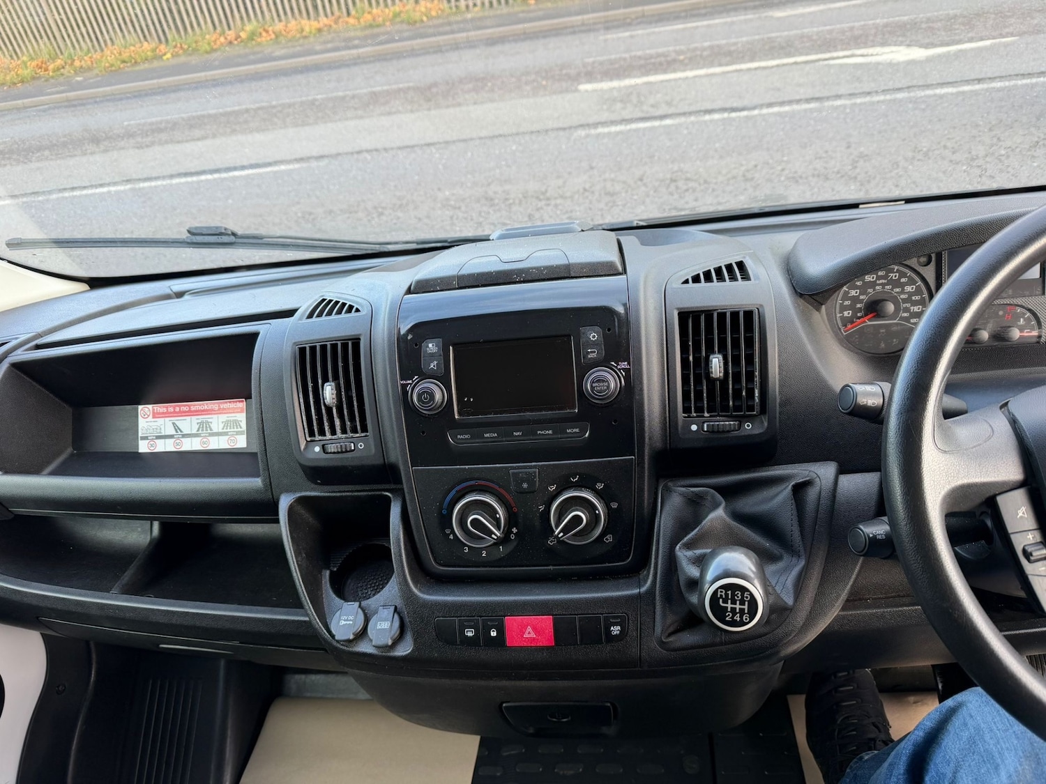 Used Peugeot Boxer 2022 for sale - 76329812: Photo 12