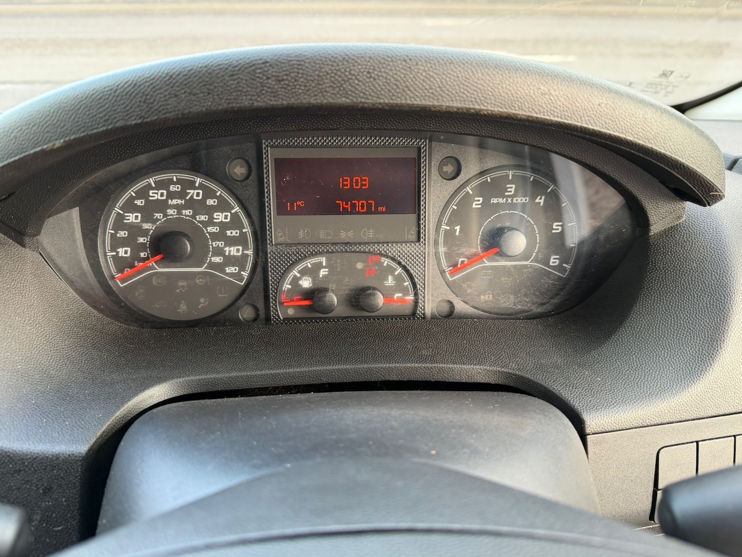 Used Peugeot Boxer 2022 for sale - 76329812: Photo 13