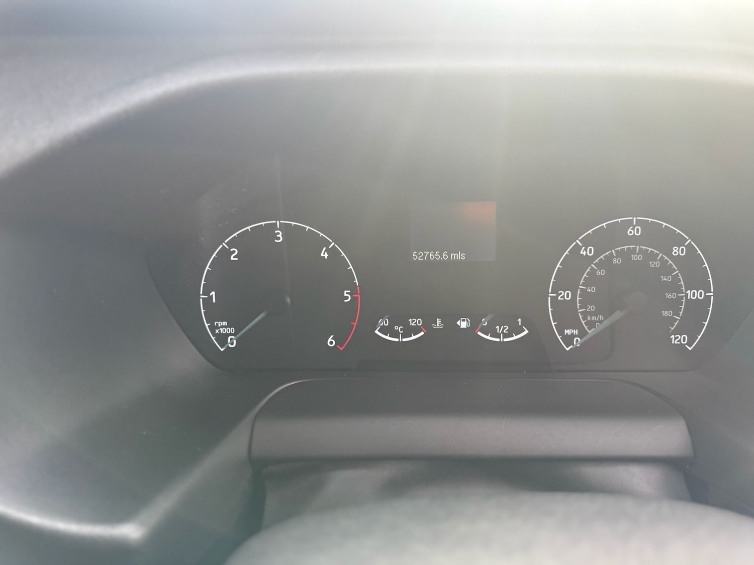 Used Ford Tourneo Custom 2019 for sale - 77579808: Photo 11