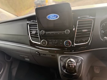Used Ford Tourneo Custom 2019 for sale - 77579808: Photo