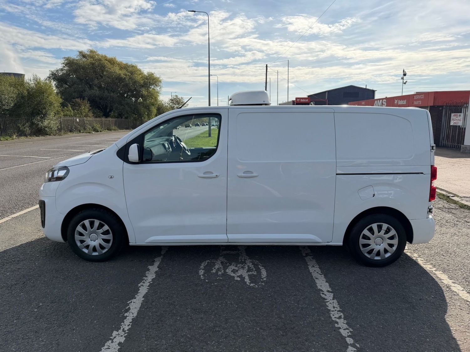 Used Vauxhall Vivaro 2019 for sale - 76079499: Photo 11
