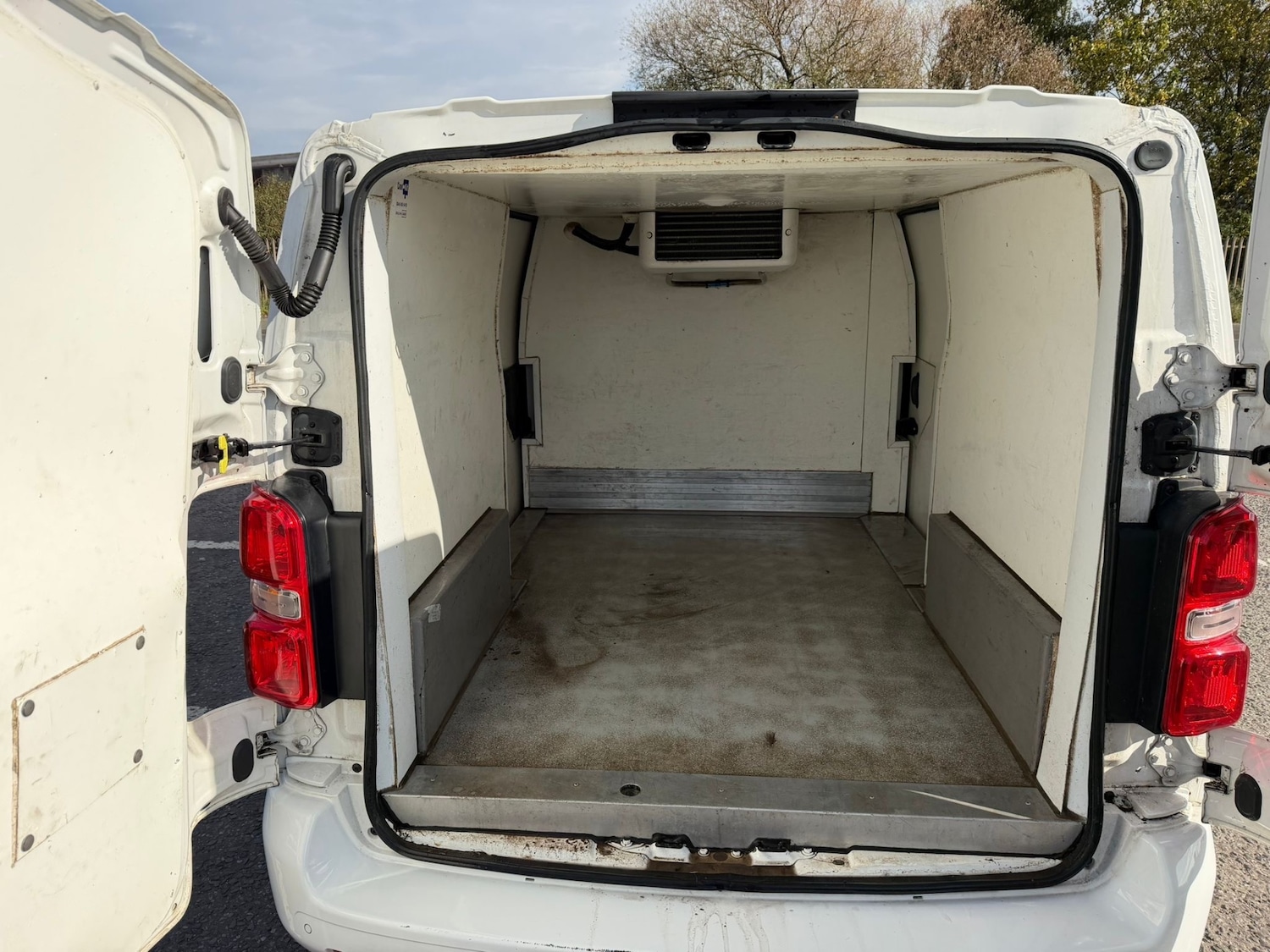 Used Vauxhall Vivaro 2019 for sale - 76079499: Photo 12