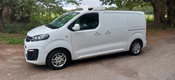 Used Vauxhall Vivaro 2019 for sale - 76079499: Photo 3