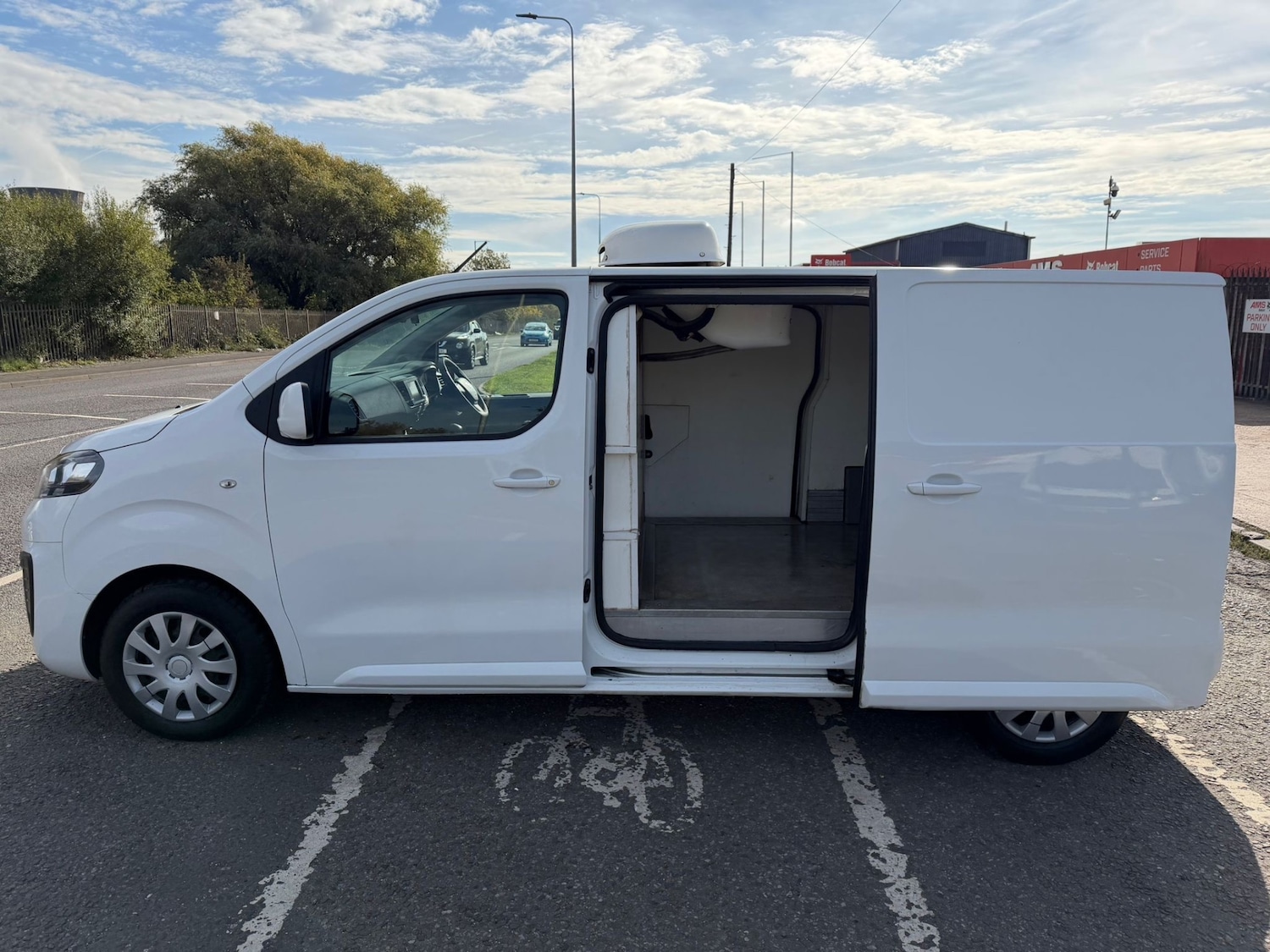 Used Vauxhall Vivaro 2019 for sale - 76079499: Photo 5