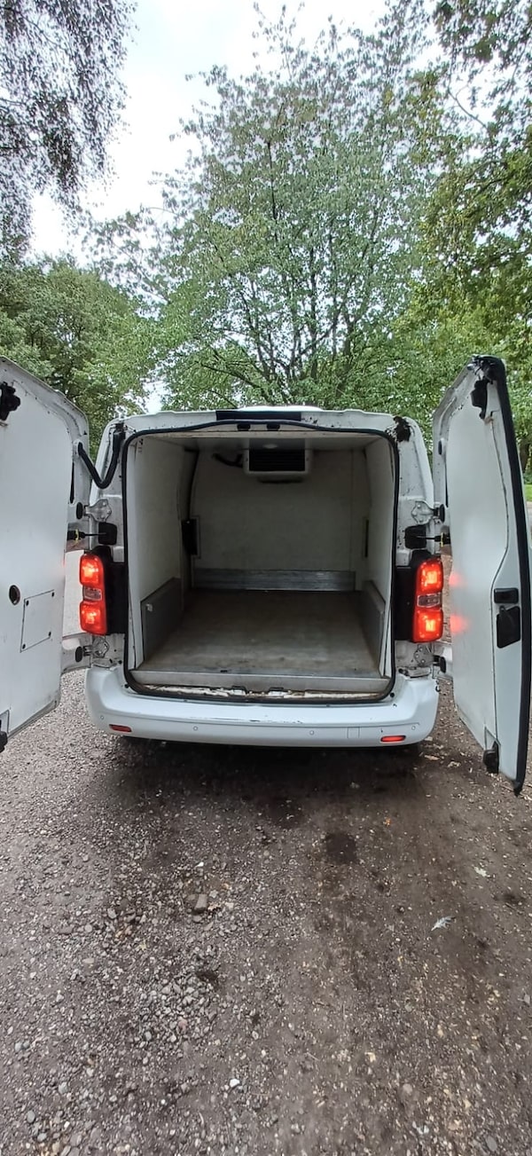 Used Vauxhall Vivaro 2019 for sale - 76079499: Photo 5