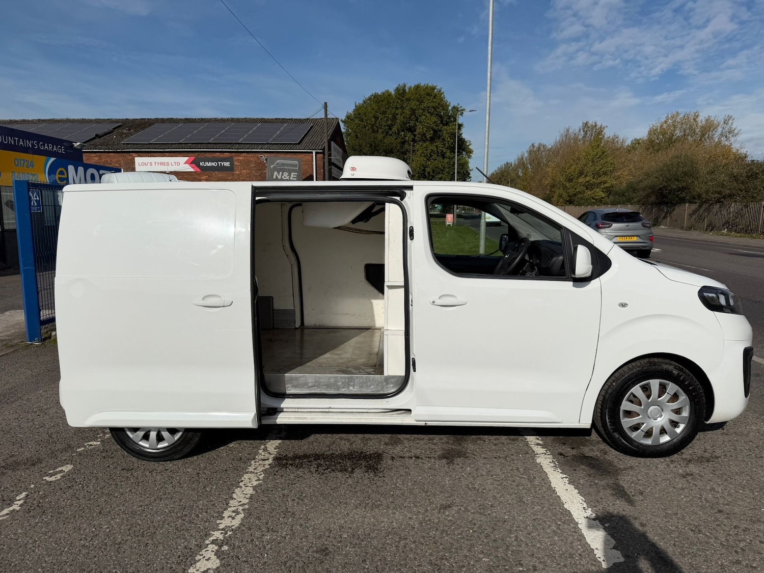 Used Vauxhall Vivaro 2019 for sale - 76079499: Photo 6
