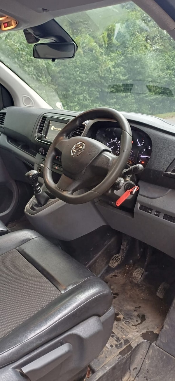 Used Vauxhall Vivaro 2019 for sale - 76079499: Photo 6