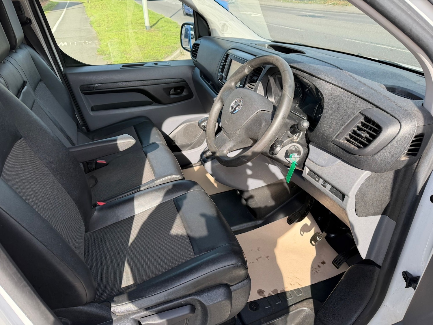 Used Vauxhall Vivaro 2019 for sale - 76079499: Photo 7