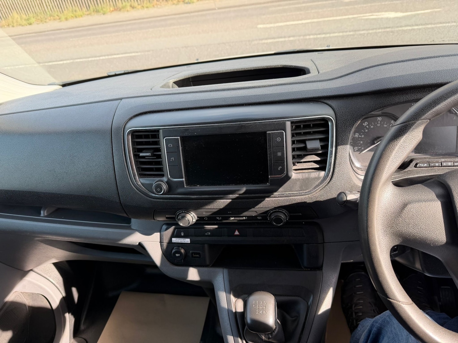 Used Vauxhall Vivaro 2019 for sale - 76079499: Photo 9