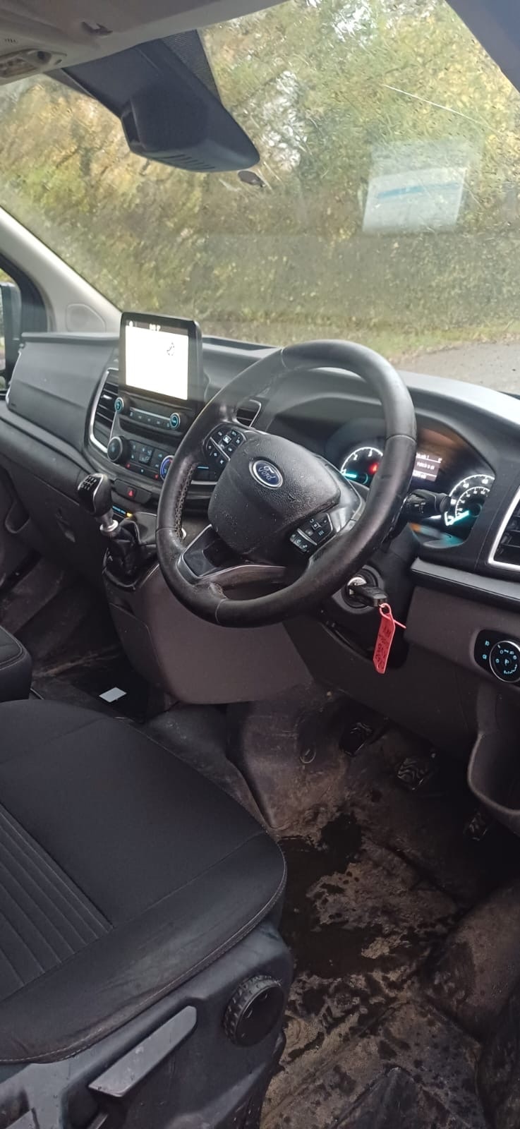 Used Ford Transit Custom 2018 for sale - 76534752: Photo 6