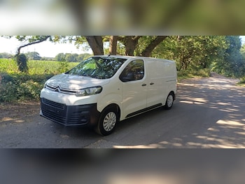Used Citroen Dispatch 2021 for sale - 79196314: Photo
