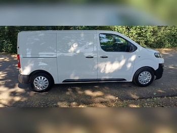 Used Citroen Dispatch 2021 for sale - 79196314: Photo