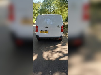 Used Citroen Dispatch 2021 for sale - 79196314: Photo