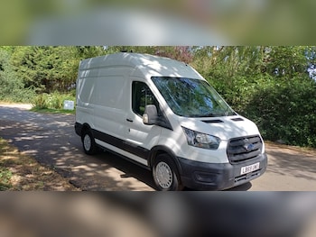 Used Ford Transit 2020 for sale - 79342154: Photo