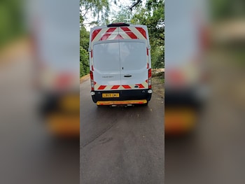 Used Ford Transit 2020 for sale - 79342154: Photo
