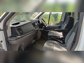 Used Ford Transit 2020 for sale - 79342154: Photo