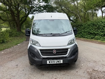 Used Fiat Ducato 2019 for sale - 78817619: Photo