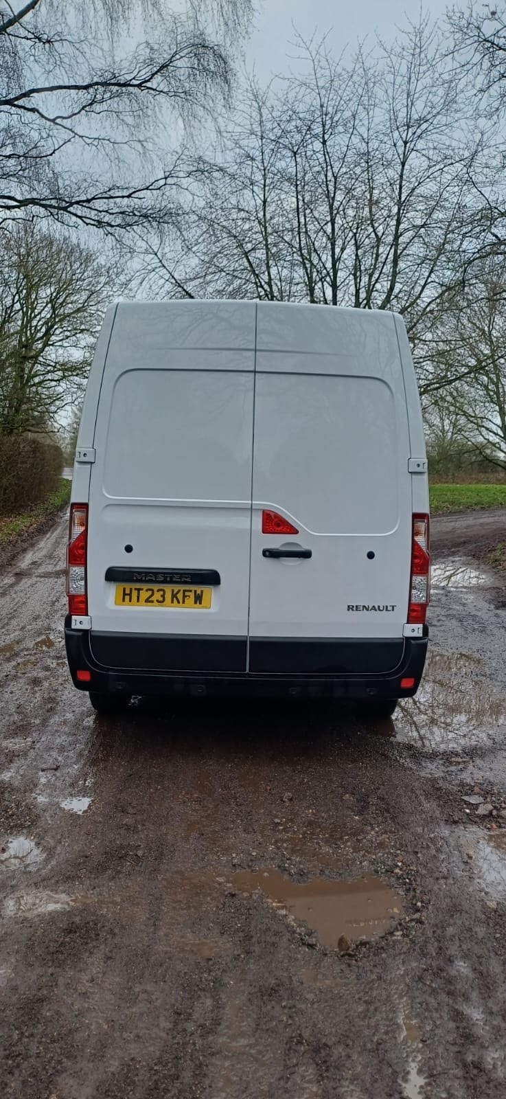 Used Renault Master 2023 for sale - 77432879: Photo 3