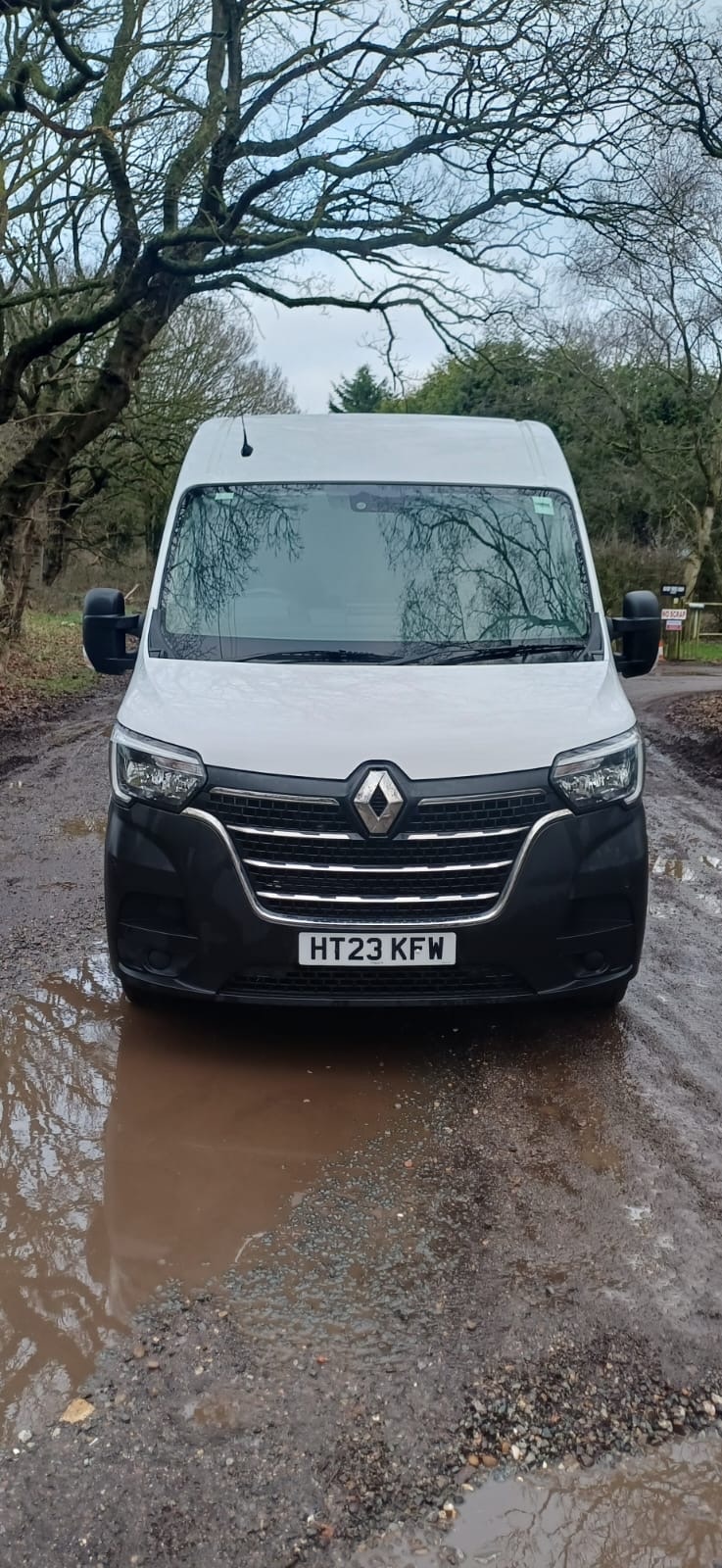 Used Renault Master 2023 for sale - 77432879: Photo 6