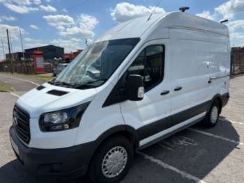Used Ford Transit 2018 for sale - 75036593: Photo
