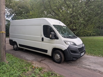 Citroen - Relay