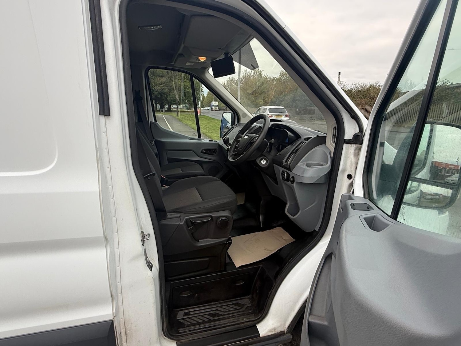 Used Ford Transit 2017 for sale - 76253413: Photo 9