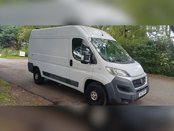 Used Fiat Ducato 2017 for sale - 79867456: Photo
