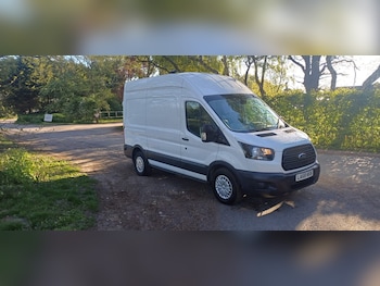 Used Ford Transit 2019 for sale - 78378305: Photo