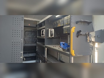 Used Ford Transit 2019 for sale - 78378305: Photo