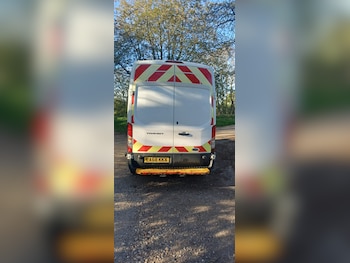 Used Ford Transit 2019 for sale - 78378305: Photo