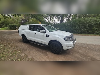 Ford - Ranger