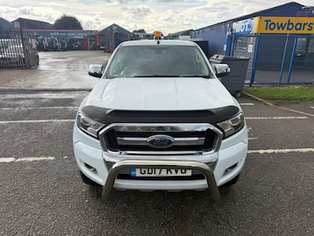 Used Ford Ranger 2017 for sale - 75661708: Photo