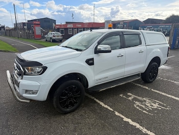 Used Ford Ranger 2017 for sale - 75661708: Photo