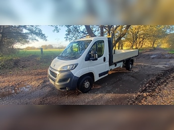 Used Peugeot Boxer 2018 for sale - 76578178: Photo