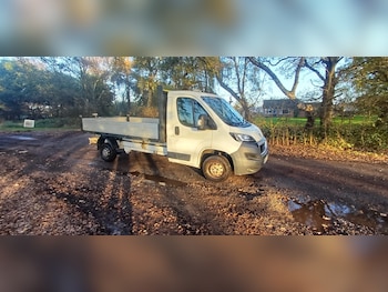 Used Peugeot Boxer 2018 for sale - 76578178: Photo