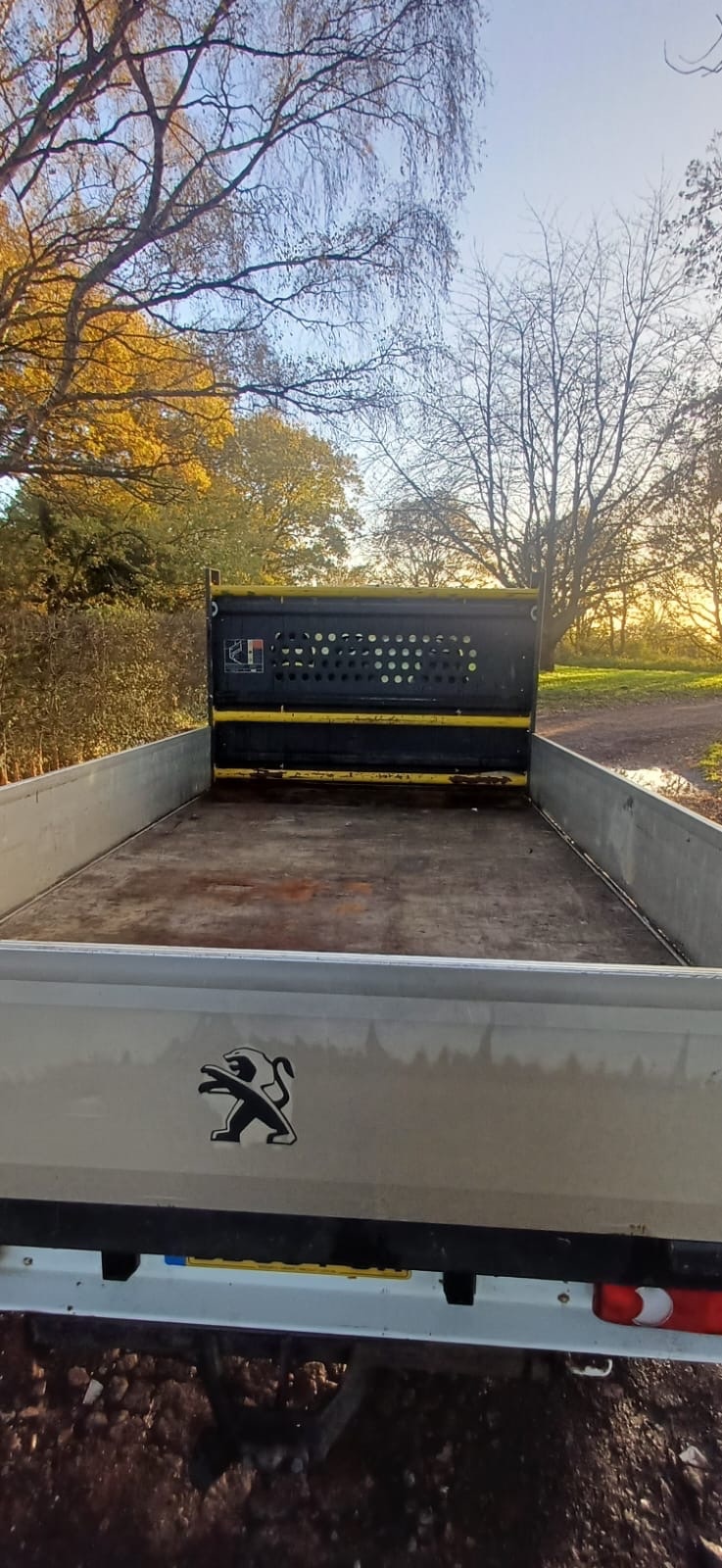 Used Peugeot Boxer 2018 for sale - 76578178: Photo 3