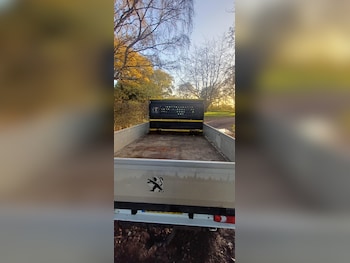 Used Peugeot Boxer 2018 for sale - 76578178: Photo