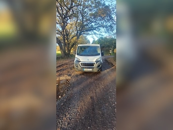 Used Peugeot Boxer 2018 for sale - 76578178: Photo