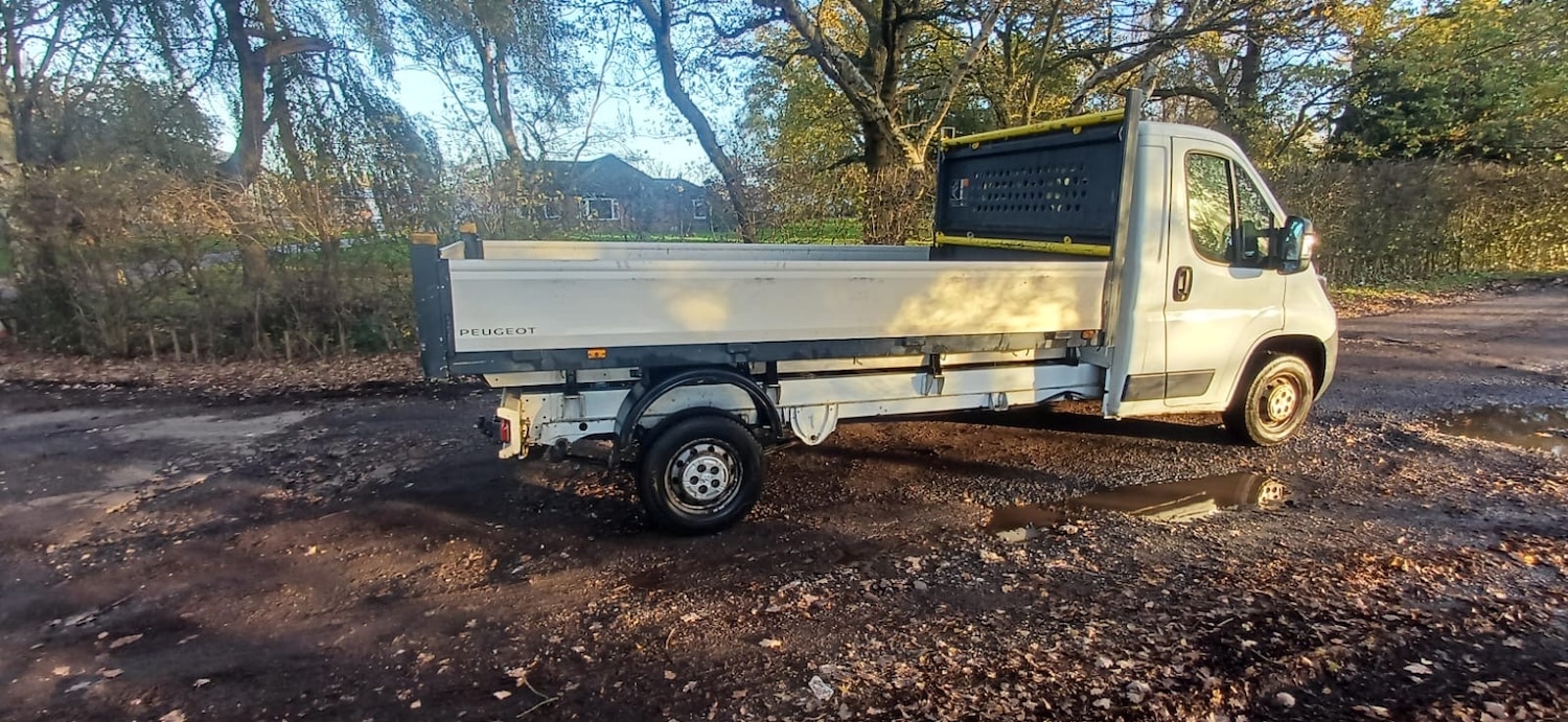 Used Peugeot Boxer 2018 for sale - 76578178: Photo 5