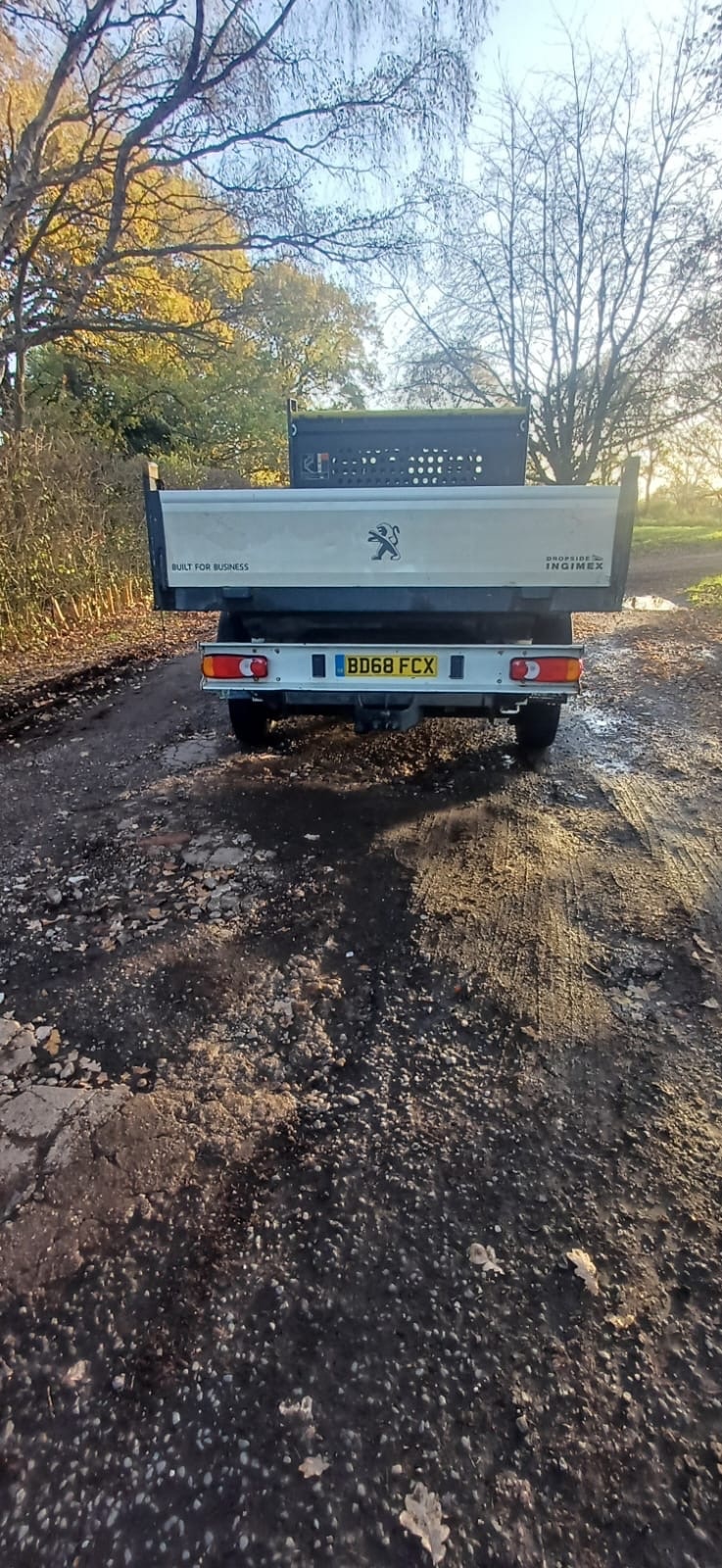 Used Peugeot Boxer 2018 for sale - 76578178: Photo 6