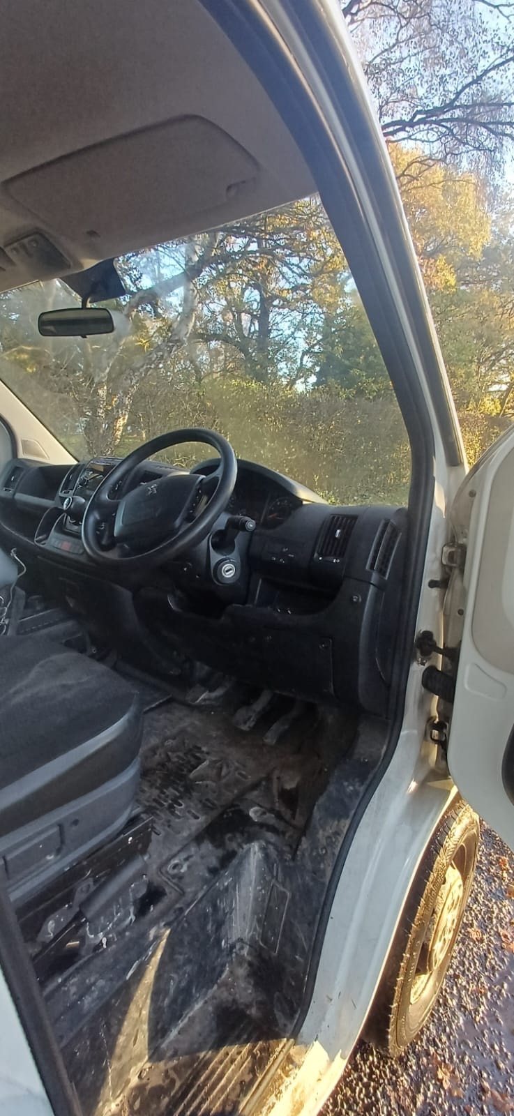 Used Peugeot Boxer 2018 for sale - 76578178: Photo 8