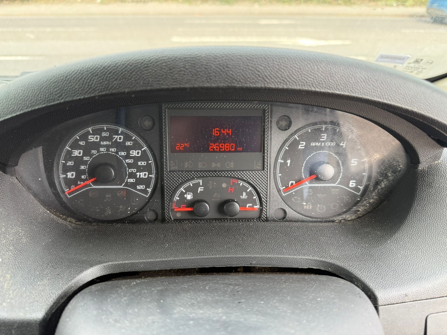 Vehicle 13