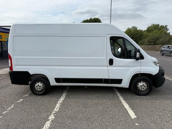 Used Vauxhall Movano 2022 for sale - 75346223: Photo