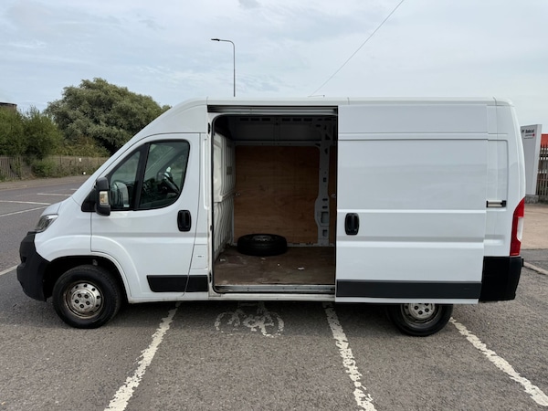 Used Vauxhall Movano 2022 for sale - 75346223: Photo 7