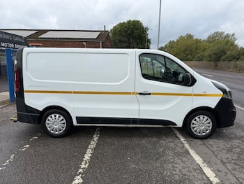 Used Vauxhall Vivaro 2019 for sale - 79637819: Photo