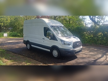 Used Ford Transit 2018 for sale - 78733645: Photo